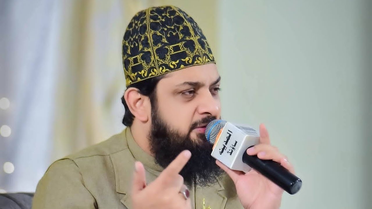 Yeh Dil Teri Yadon se Mehakta hi Rahe ga by Zohaib Ashrafi 
