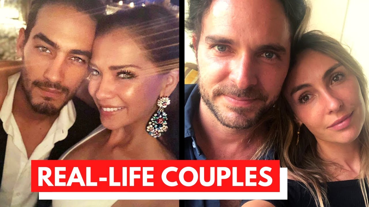 WHO KILLED SARA Netflix Cast: Real Age And Life Partners Revealed!