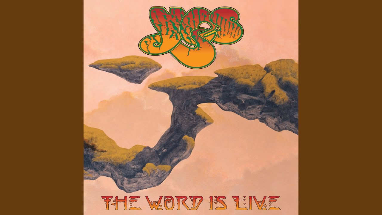 The Big Medley (Time & a Word, Long Distance, Survival,The Fish, Perpetual & Soon) (Inglewood 1978)