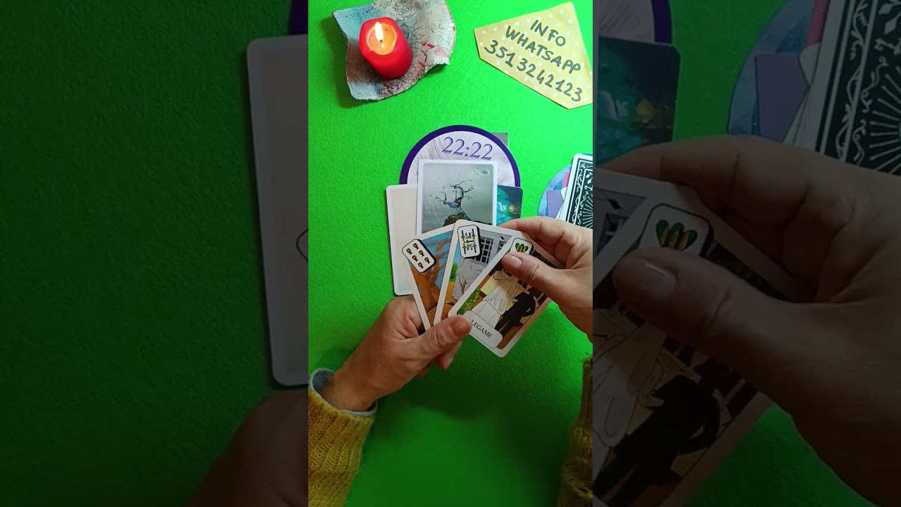 LETTURA QUASI PERSONALE: CAMBIAMENTI NELL'ARIA 🍀💯❤️#tarocchi#cartomante #tarocchiinterattivi#tarot