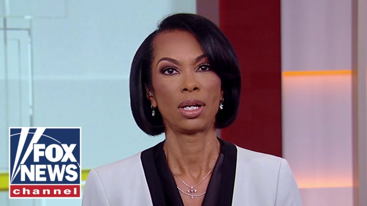 Harris Faulkner: This is a HUGE headline