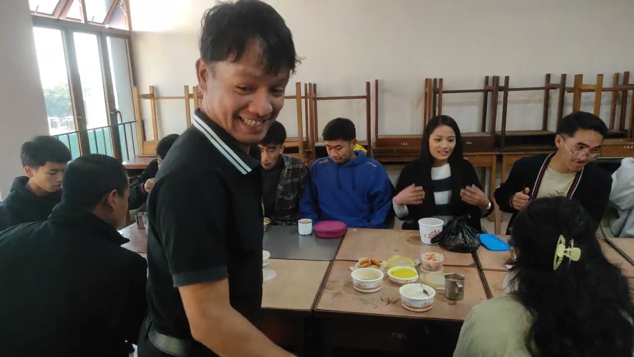 Chhun chawlh
