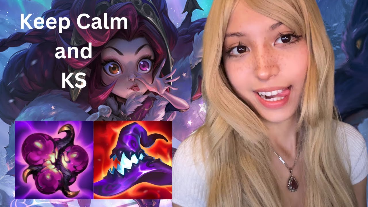 SUPPORTING MY TOXIC ADC