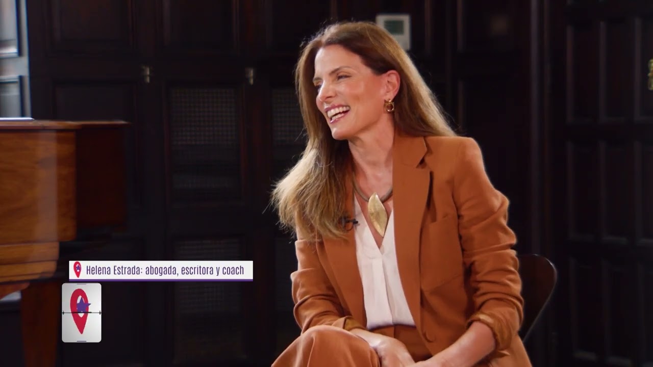 Imperdibles Cap19 - Helena Estrada