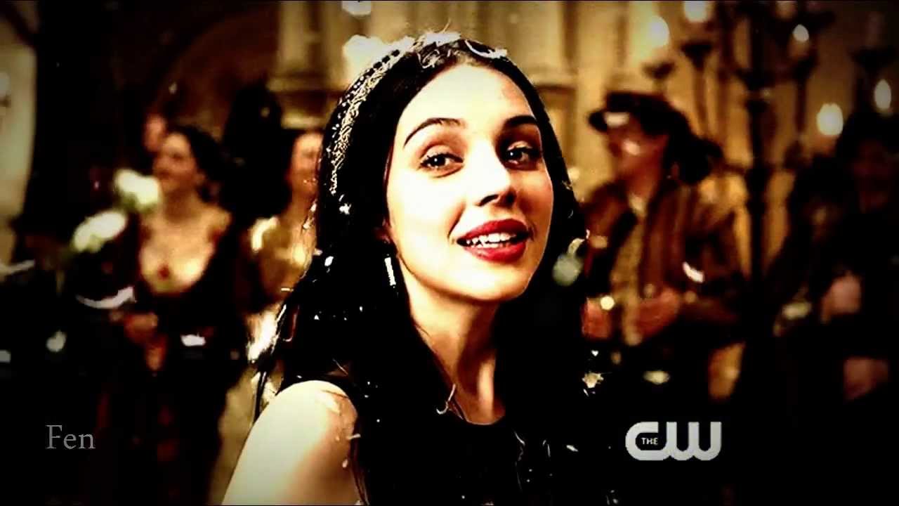 ♥ Francis & Mary || Rescue me..(1x04) ♥
