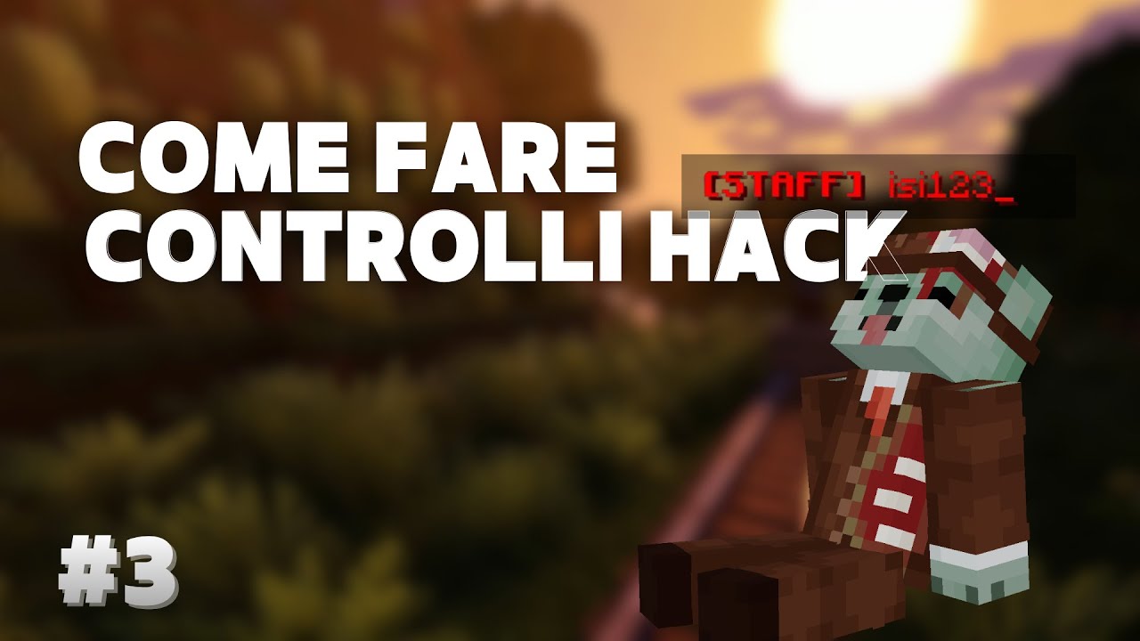 COME trovare I CHEAT .EXE E .JAR - ep3