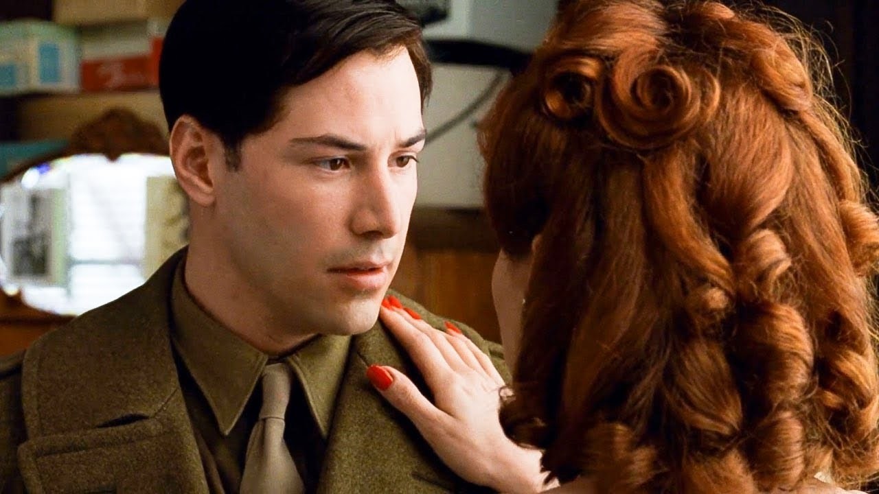 Ele flagrou esposa com outro homem após retornar da guerra, porém se vingou da melhor forma!!