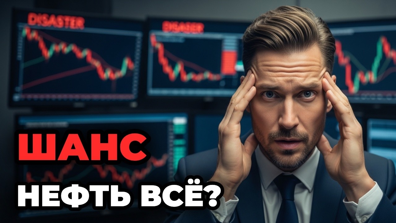 05-02-26 UKOIL 132d 🔴 44d🟠 11d 🟠 3d🟢 1d🟢 6h🔴 Нефть обманчива Не дай себя обмануть