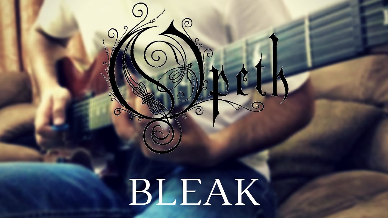 Opeth - 