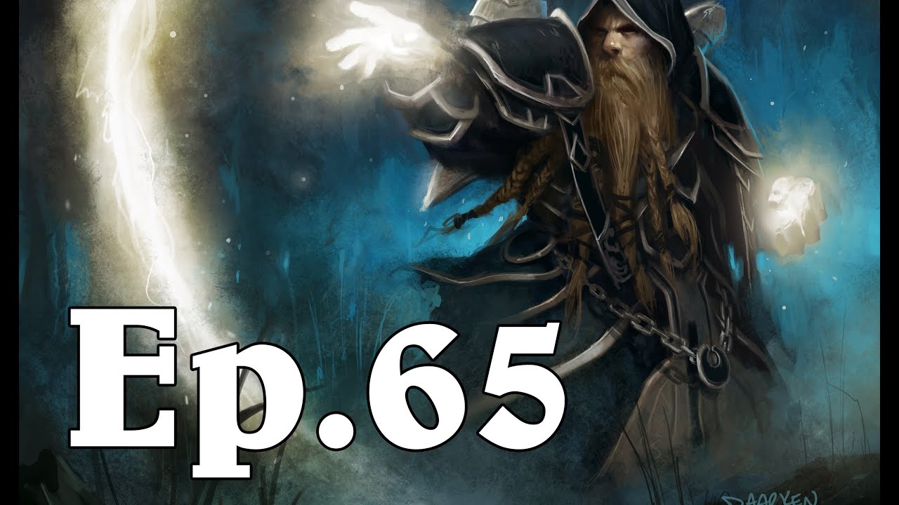 Funny and Lucky Moments - Hearthstone - Ep. 65