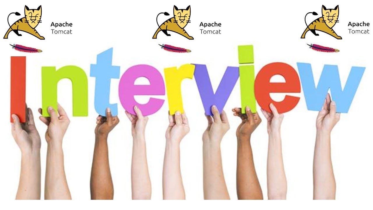 Tomcat Interview - Part 1