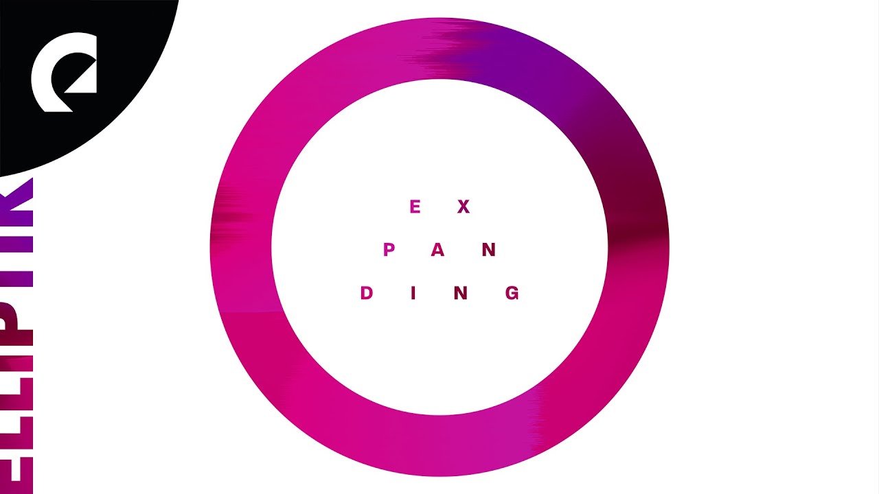 Elliptik - Expanding