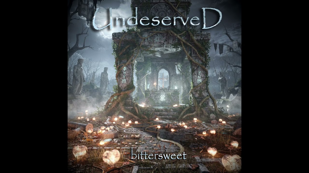 Beneath the abyssal Heart