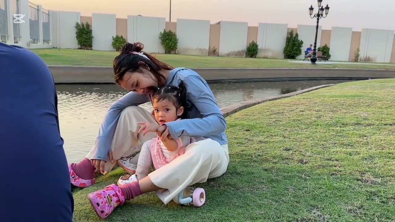 Relax 😎 #cutebaby #video #babygirl 