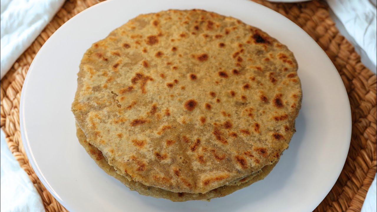 No Maida | No extra sugar - Coconut Recipe!