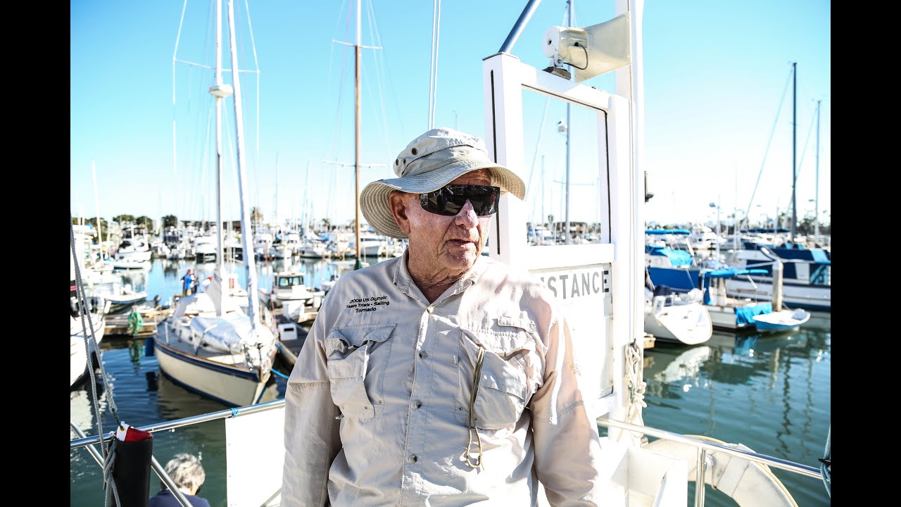 Day in the life: Race Committee