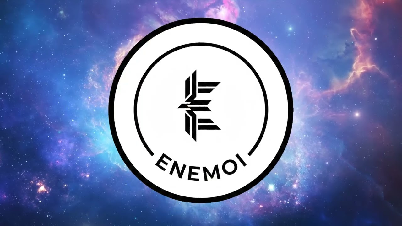 Ruzer - Sawtooths - (Enemoi Remix) - Drum & Bass