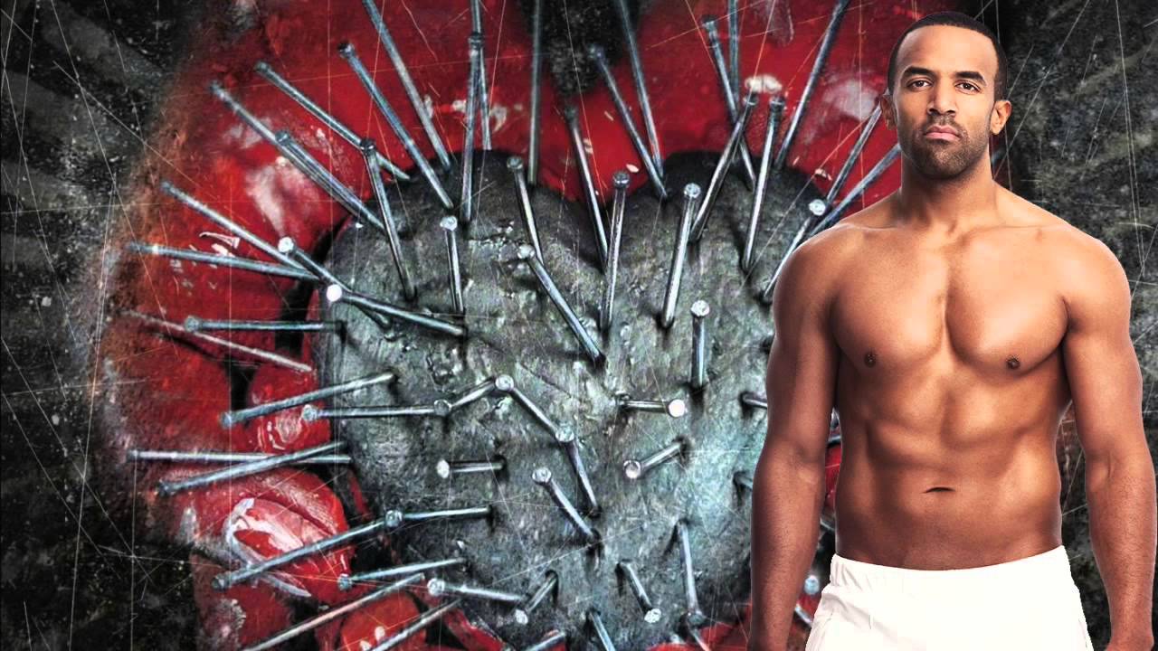CraigSwitch Engage - Fill My Heart In (Killswitch Engage/Craig David Mashup)