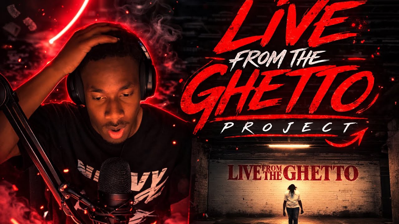 Munna ikee (feat. G Herbo) - Live From The Ghetto (Official Video) Reaction