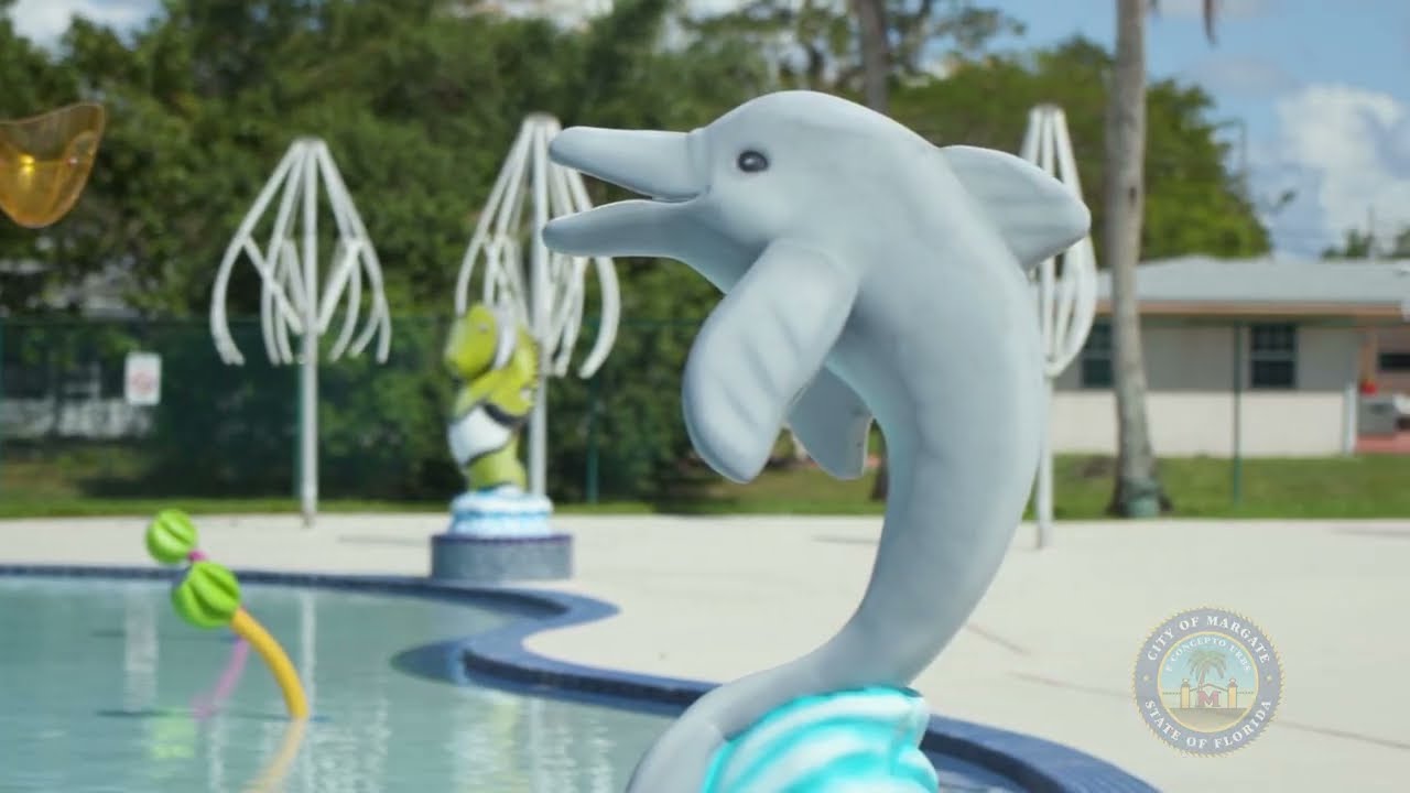 Behind the Scenes: Preparing Calypso Cove
