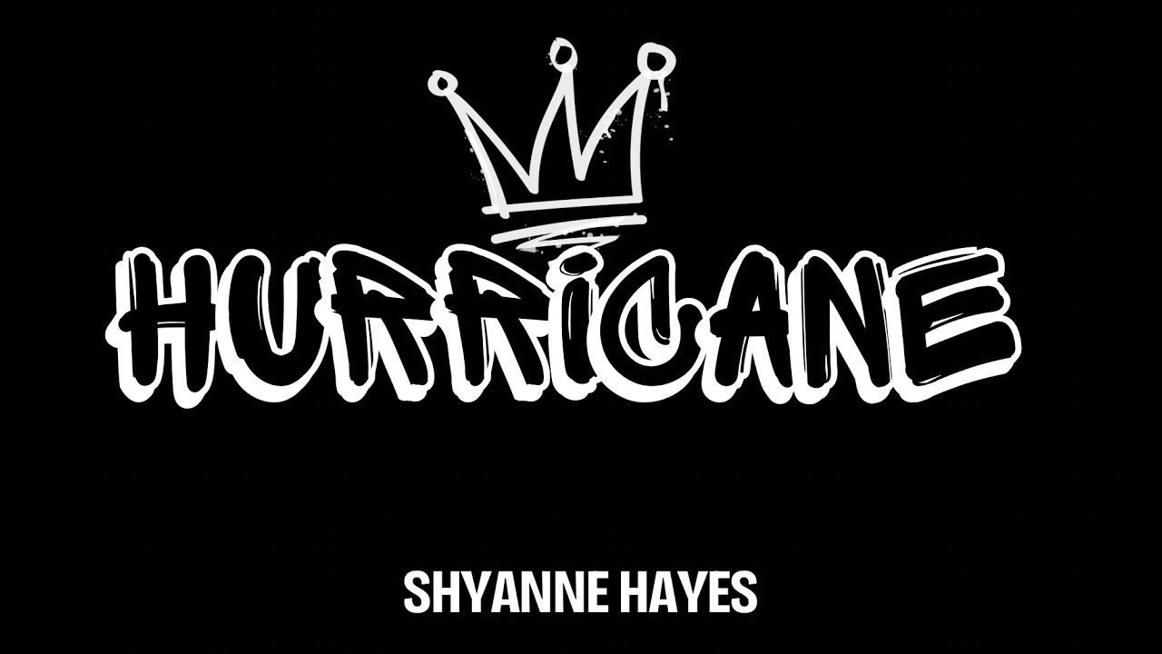 Shyanne Hayes - Cruel Decision 2 • prod @VynezBeats (Official Audio)