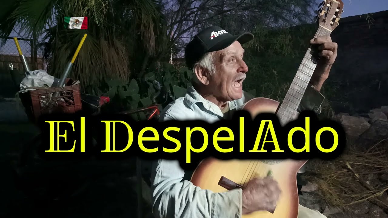 El Despelado