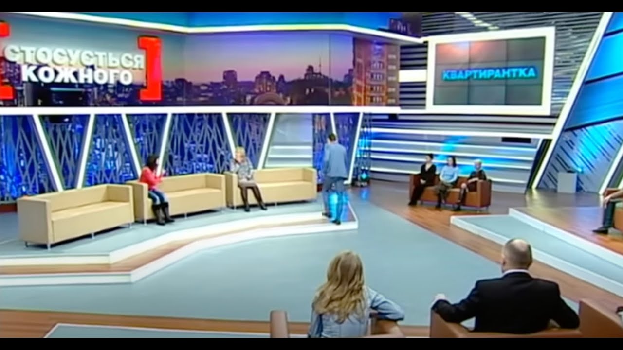 ПРОМІНЯВ ДРУЖИНУ НА МОЛОДУХУ, ТА Й ТУ ЗMYCИВ РОБИТИ ТЕСТ ДНК | Стосується кожного