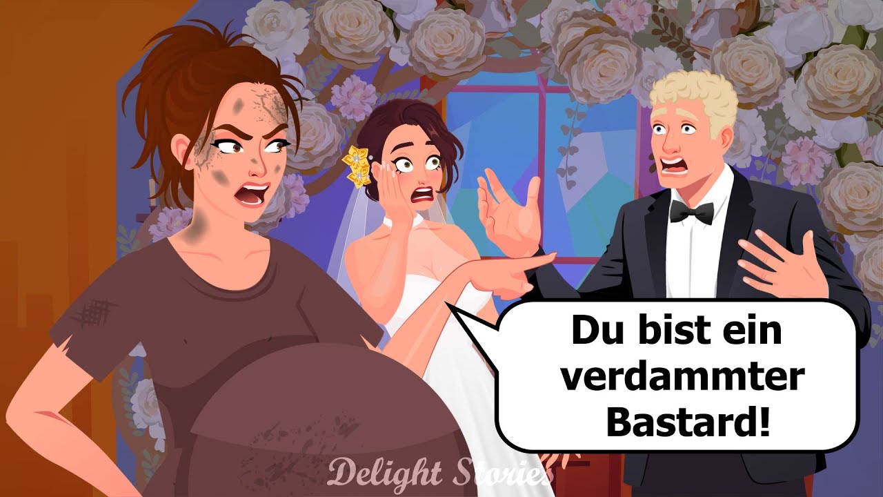 Heirate sie nicht, heirate mich!