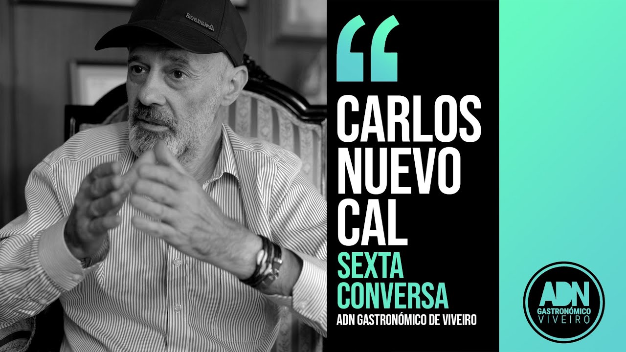 CONVERSANDO CON CARLOS 3