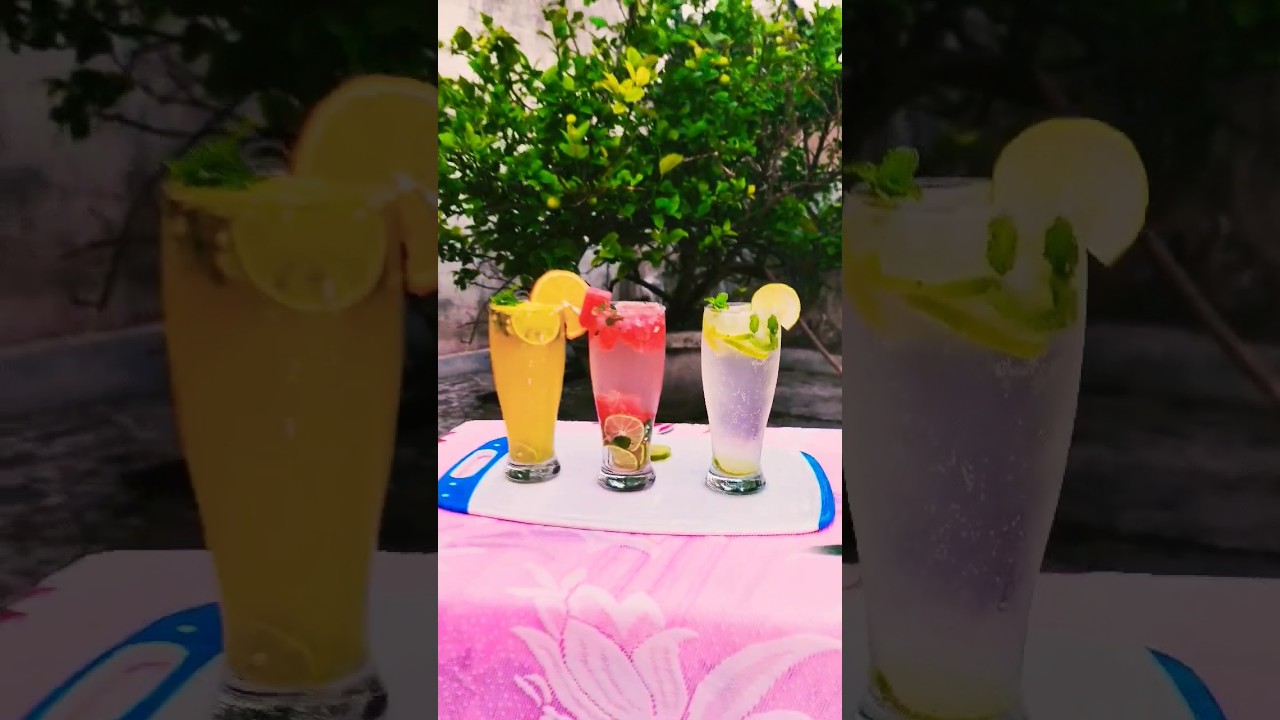 Mocktail Lovers | Orange juice | #priveg #mocktail #orange  #juice