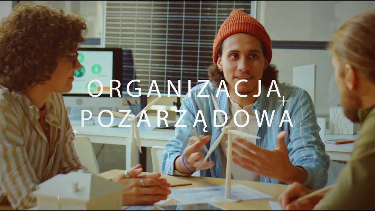 Film promocyjny dla Stowarzyszenia HELIOS | Produkcja ABRA-MEDIA
