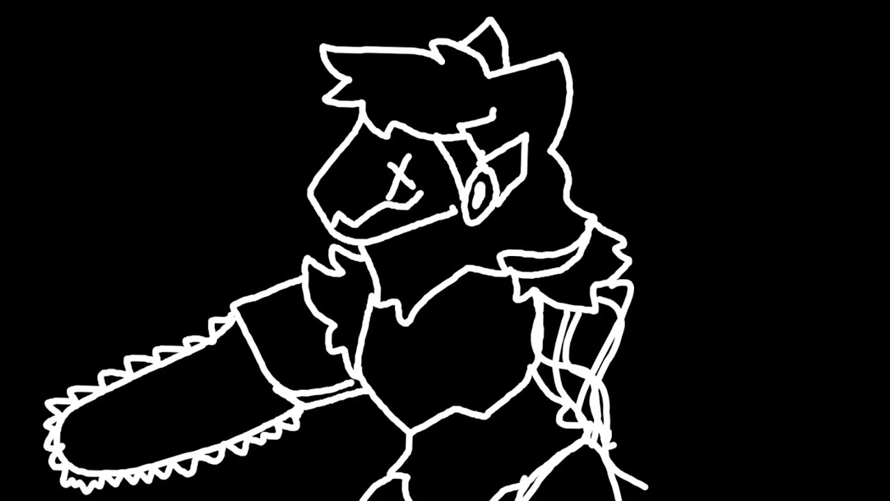 Sketch’s backstory ||HUMANS animation meme||