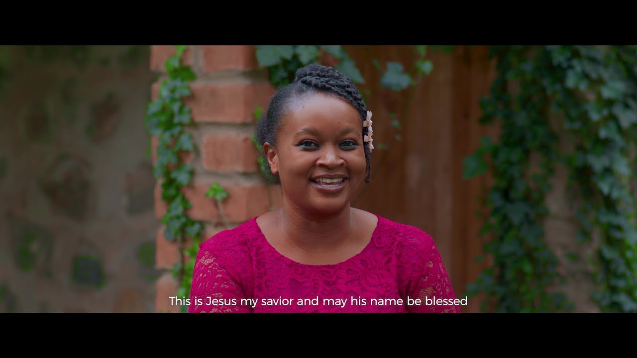 MKONO WA BWANA || BORN TO PRAISE MINISTRY TZ || OFFICIAL VIDEO 6K