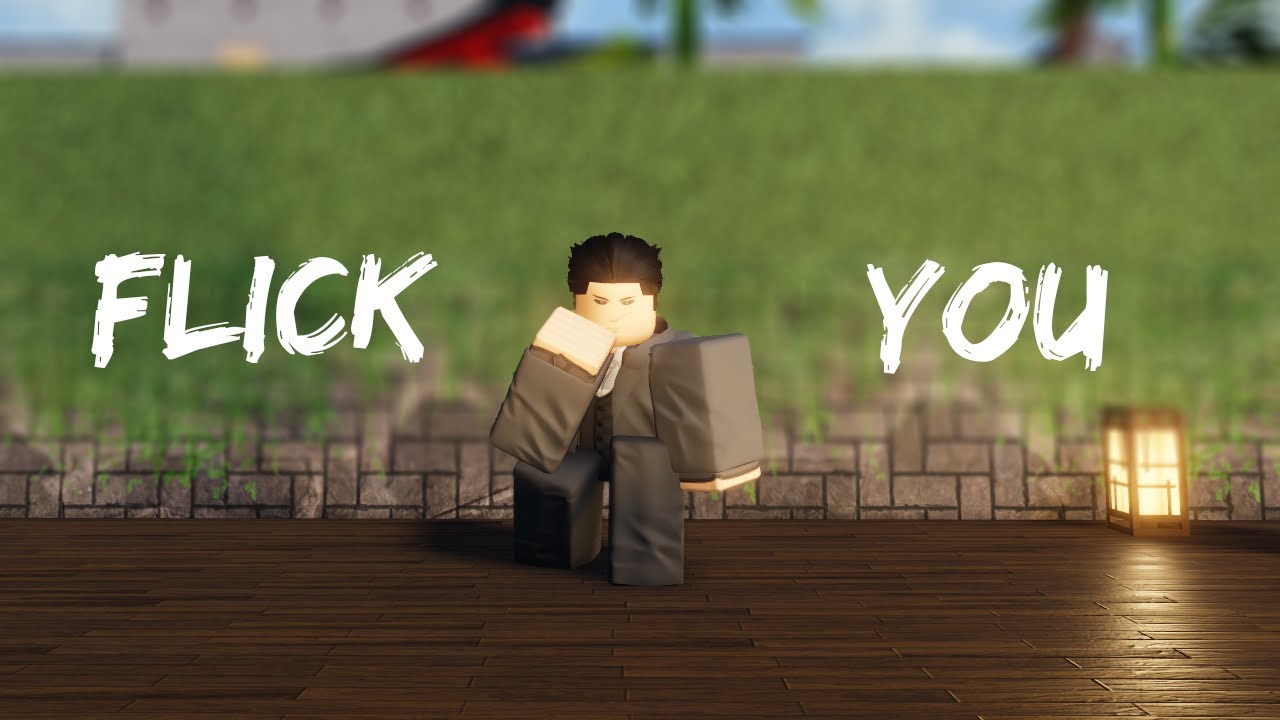 Asura Roblox | Flicker Style Showcase