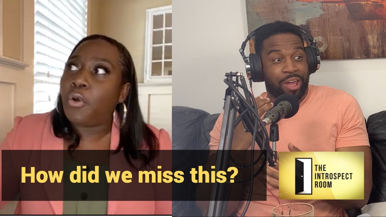 Is Marriage Legalized Prostitution? (w/ Therapist Tammy Nicole