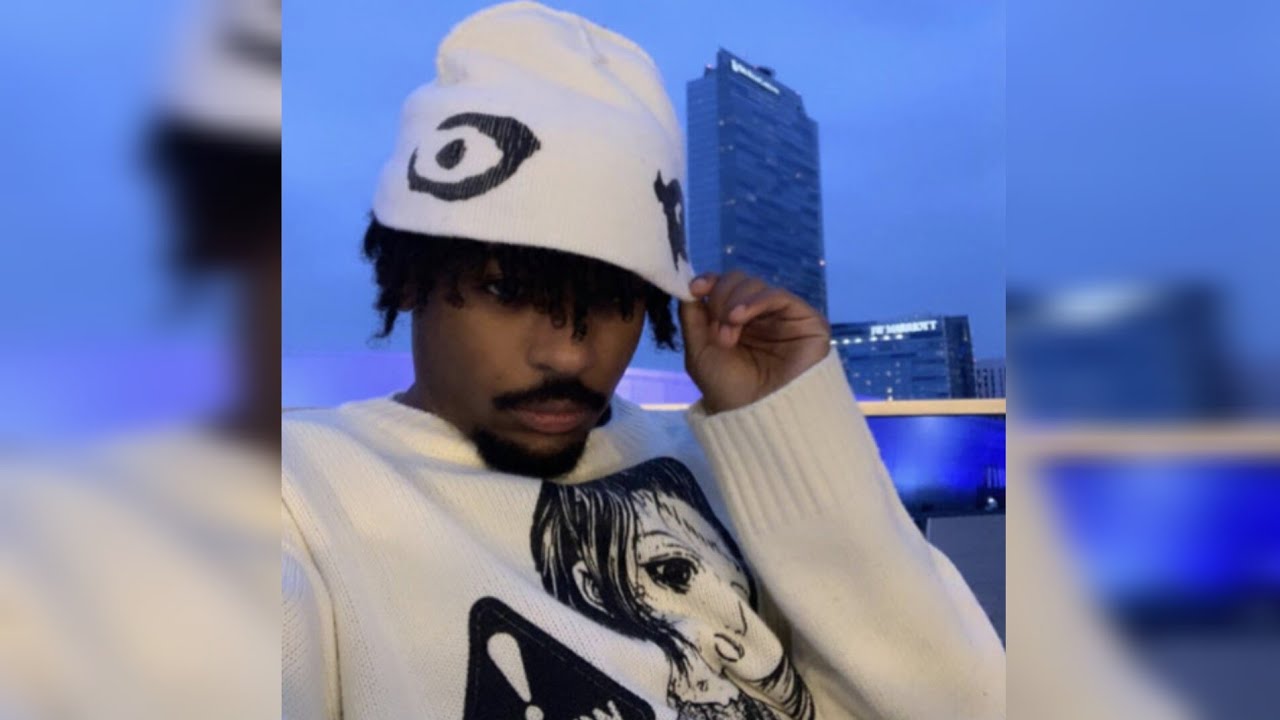 Izaya Tiji - I Don’t Understand (Prod. Dawn)