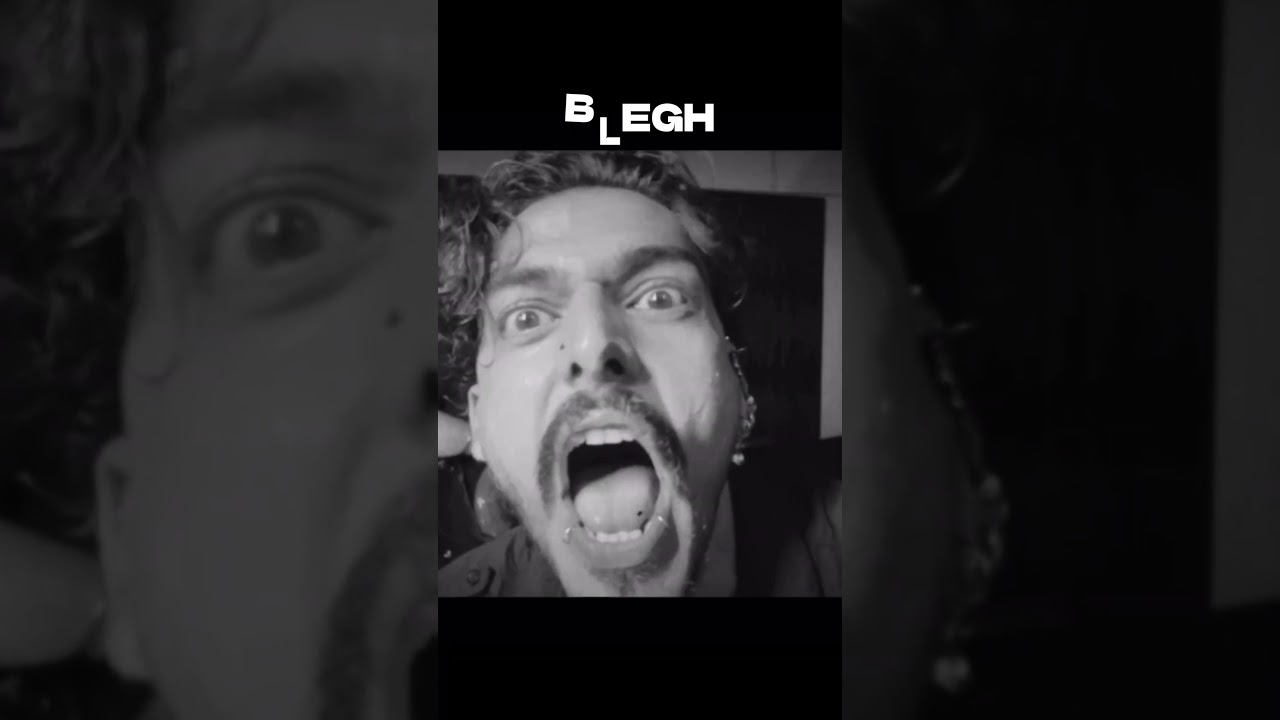 Breeee, Blegh, Repeat! New Music Video Out on YouTube. JMDLC 
