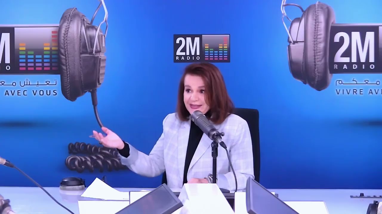 📻 Faites entrer l’invité - Avec Hassan Azzouzi , membre du conseil supérieur des oulémas
