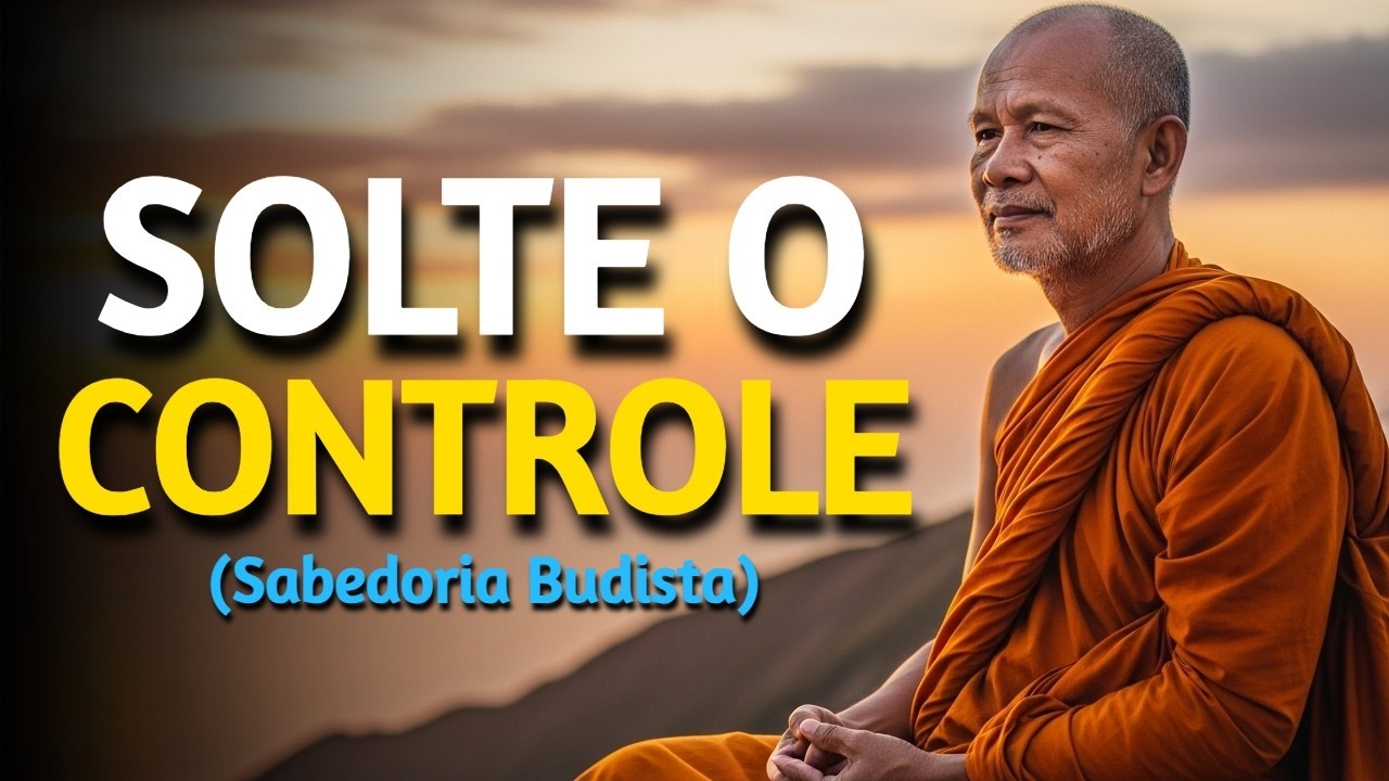 Como PARAR de se PREOCUPAR e recuperar sua PAZ mental