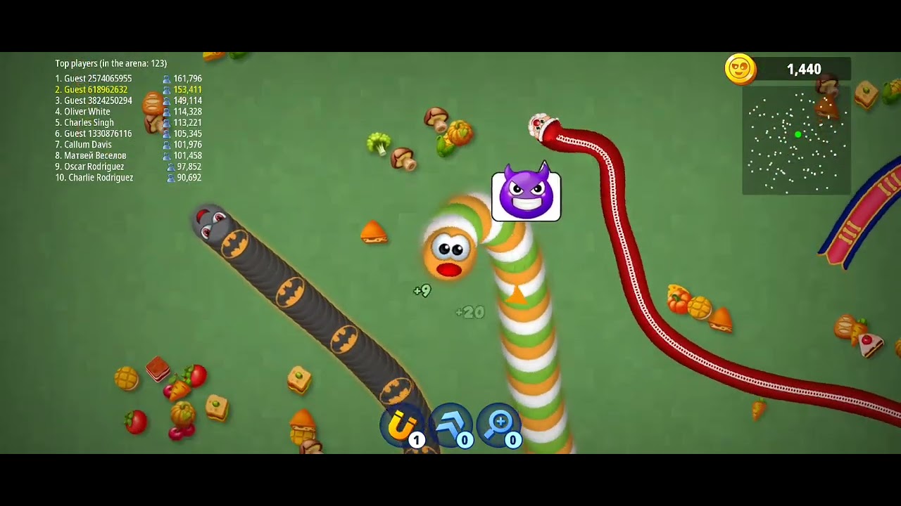 New Big snake 🐍🐍🐍🐍 #viral #gaming #viralvideos #gameplay MaheshGaming_Y2