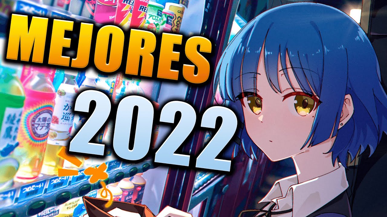 🔴TOP 33 MEJORES OPENING y ENDINGS de 2022 | BleseMeLlaman