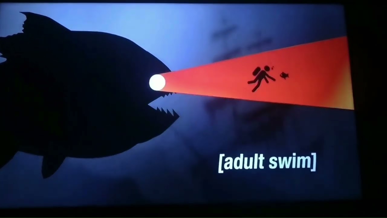 Cierre de transmisiones de TruTV e inicio de Adult Swim Latinoamérica (VTR Chile, 30-31/10/2023)