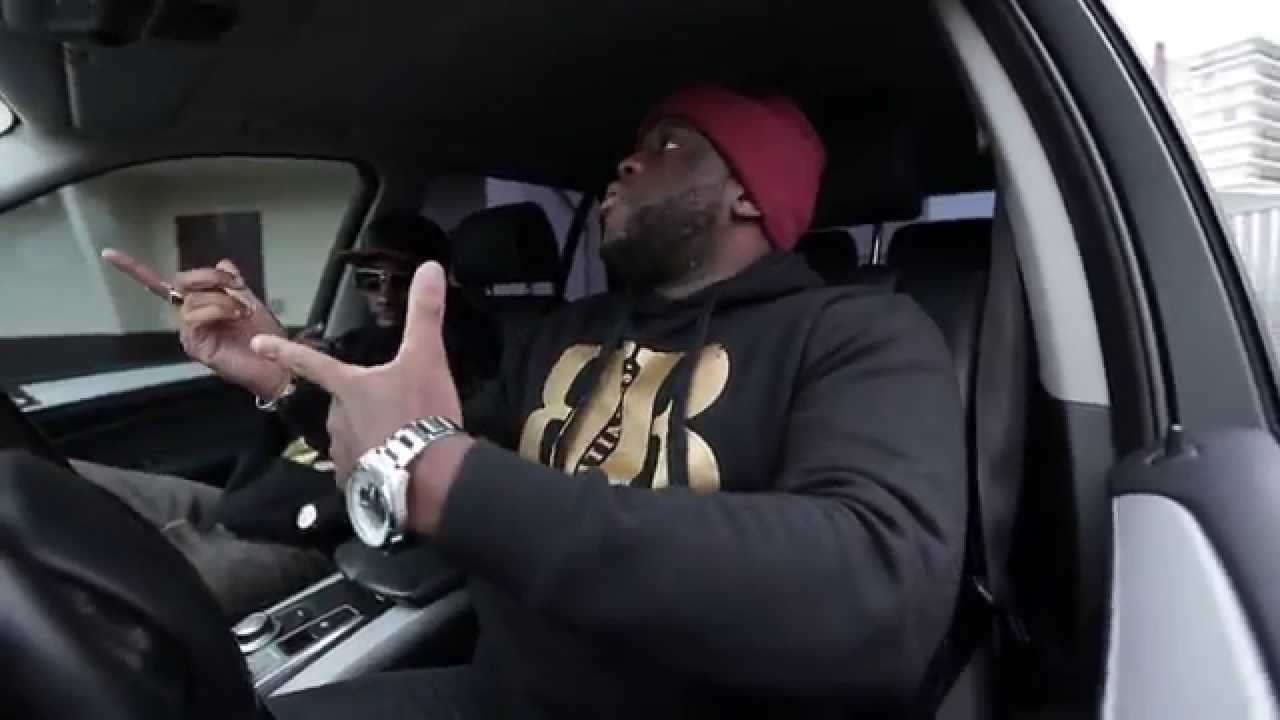 Black Brut - Top Ten (Freestyle #EOW1)