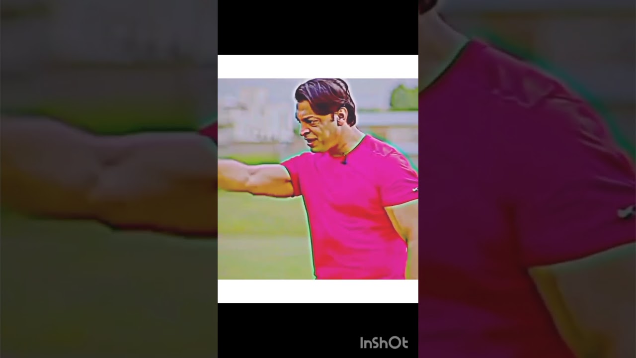 SHOAIB KIAK