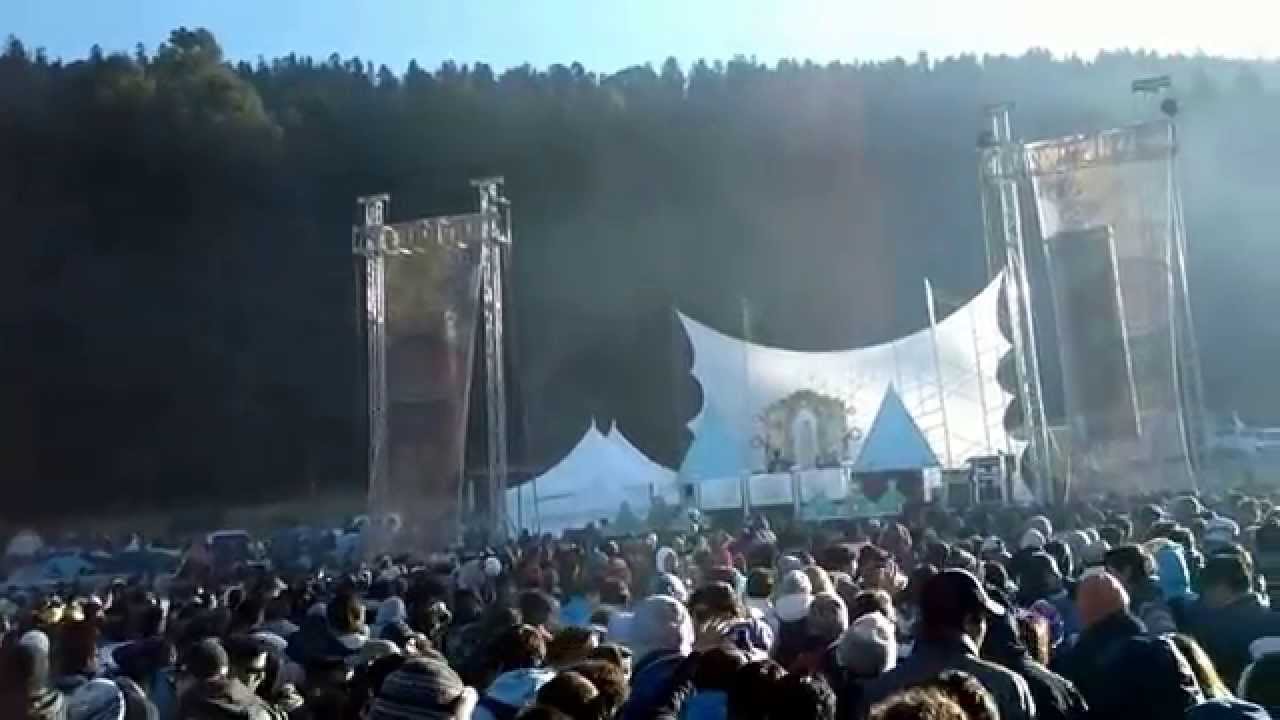 Time & Space Festival 2012 Pt 1 (Loud) Full HD 1080p