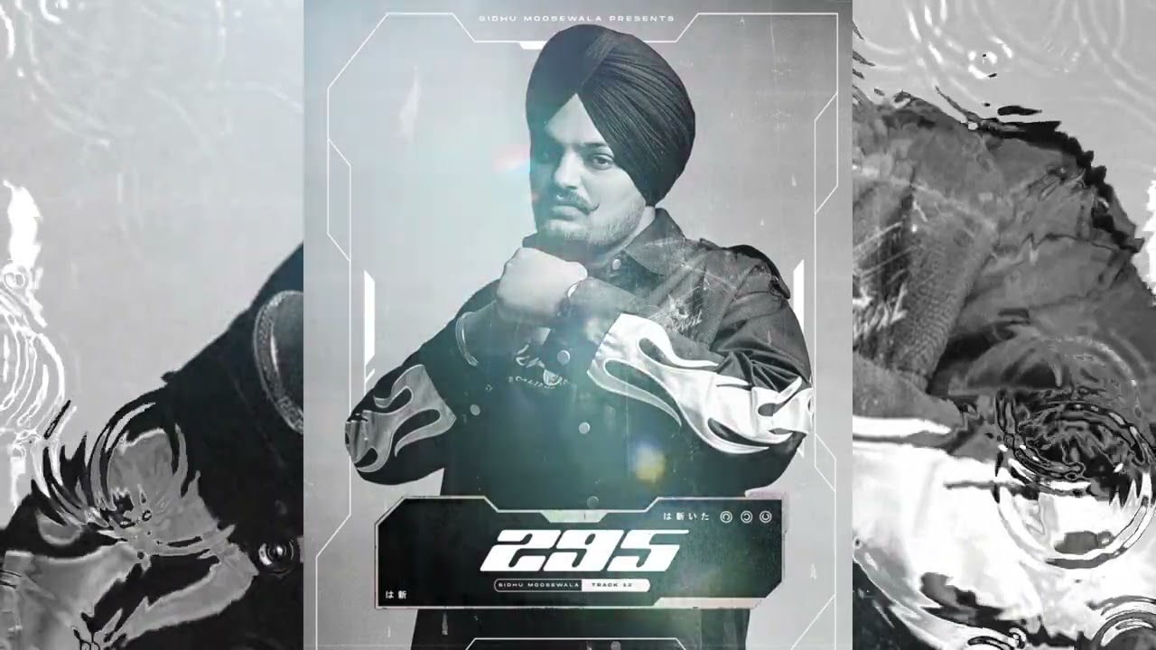 Sidhu Moose Wala 295 Type Beat - Dass Put Tera Head Down Katson