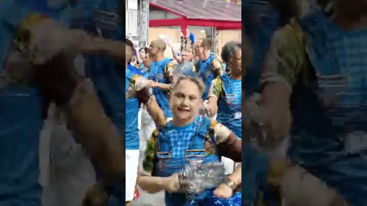 CARNAVAL SP 2026 - ACADÊMICOS DO TATUAPÉ