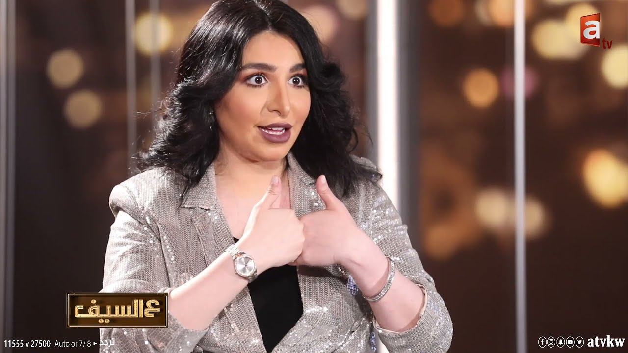 ندمانة على تصريح الطلاق.. حقيقة لبس النقاب والكشف عن اسم قبيلتها | الفنانة حلا نورة في فقرة منشن