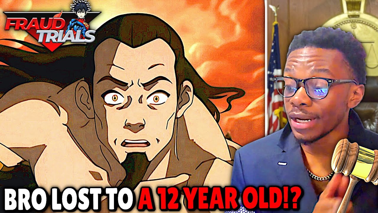 THE OZAI FRAUD TRIAL