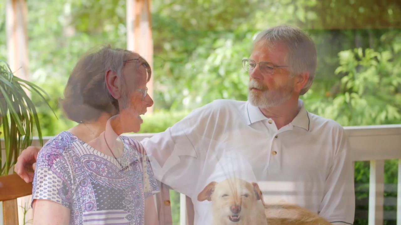Tricuspid Valve Replacement: Bob's Story